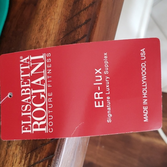 Rogiani bra - Picture 2 of 5